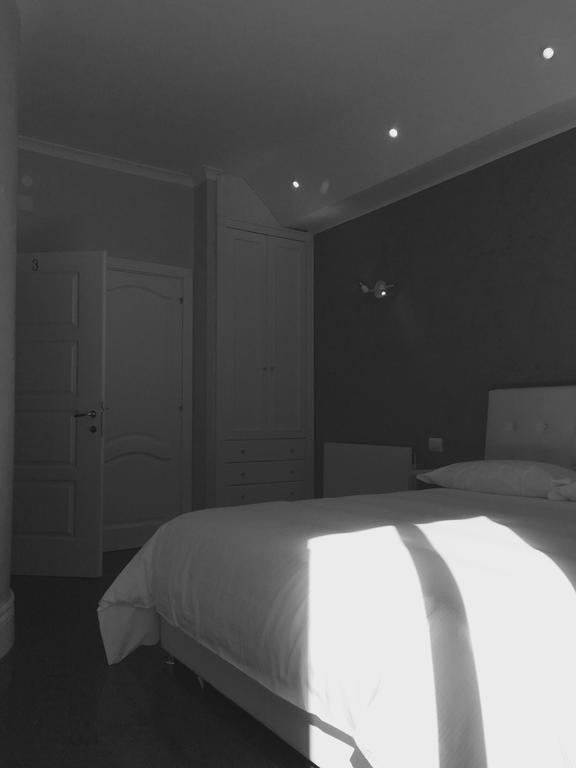 Palazzo Eliss Bed & Breakfast Margherita Di Savoia Bilik gambar