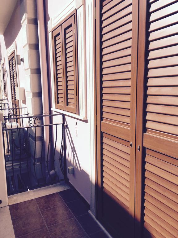 Palazzo Eliss Bed & Breakfast Margherita Di Savoia Bilik gambar