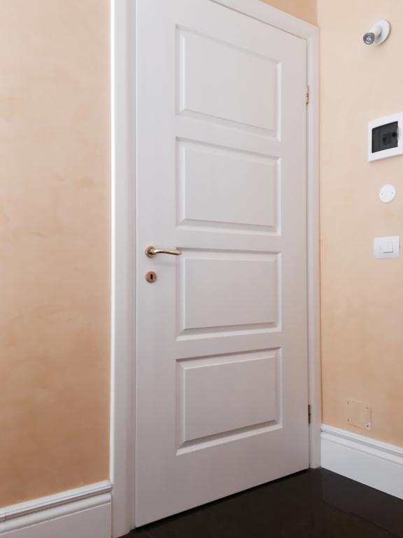 Palazzo Eliss Bed & Breakfast Margherita Di Savoia Bilik gambar