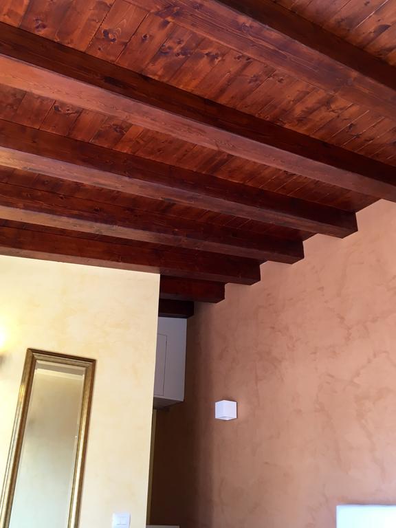 Palazzo Eliss Bed & Breakfast Margherita Di Savoia Bilik gambar