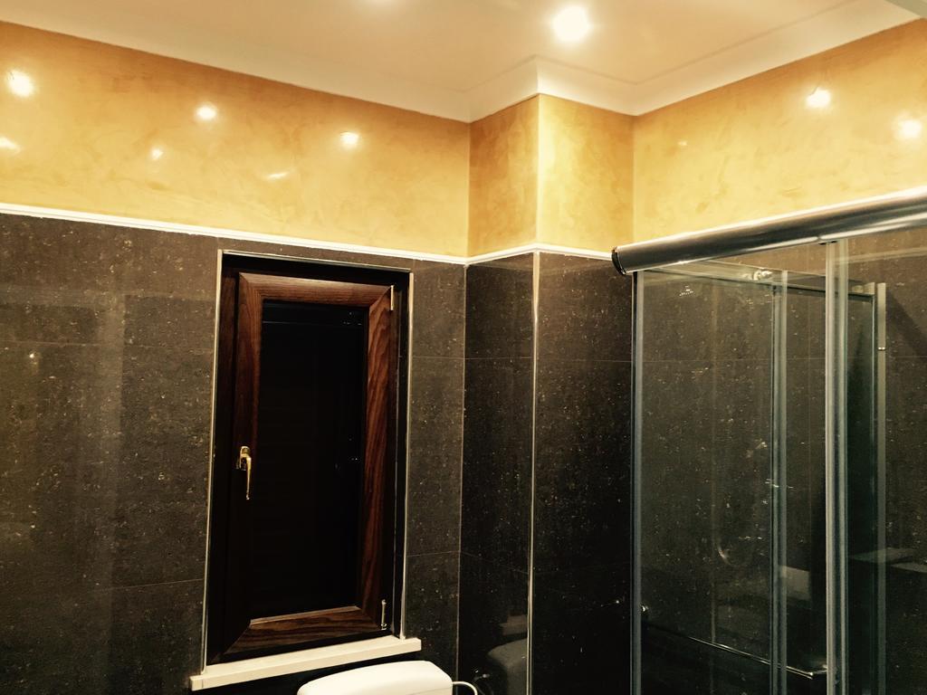 Palazzo Eliss Bed & Breakfast Margherita Di Savoia Luaran gambar