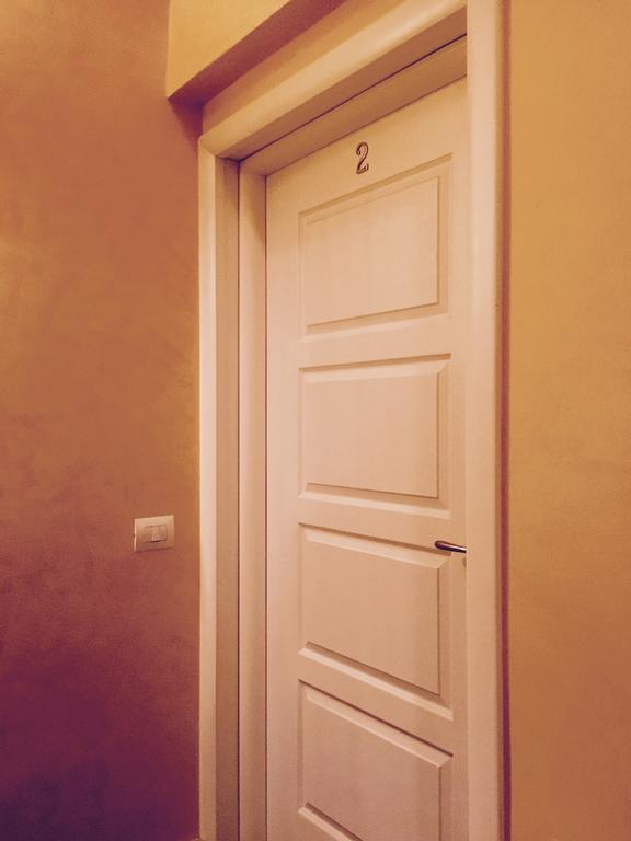 Palazzo Eliss Bed & Breakfast Margherita Di Savoia Bilik gambar
