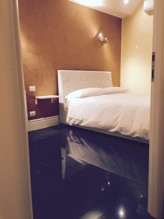 Palazzo Eliss Bed & Breakfast Margherita Di Savoia Bilik gambar
