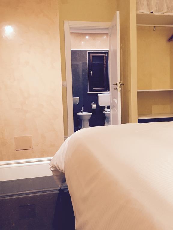 Palazzo Eliss Bed & Breakfast Margherita Di Savoia Bilik gambar