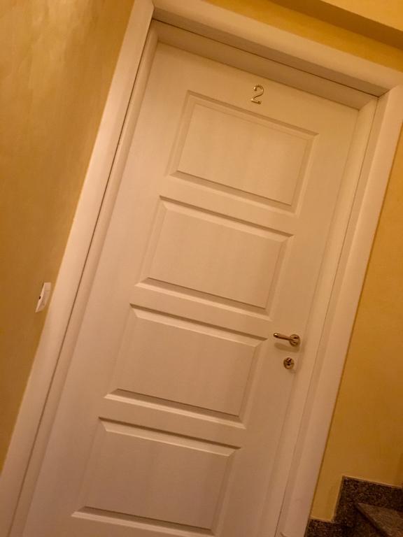 Palazzo Eliss Bed & Breakfast Margherita Di Savoia Bilik gambar