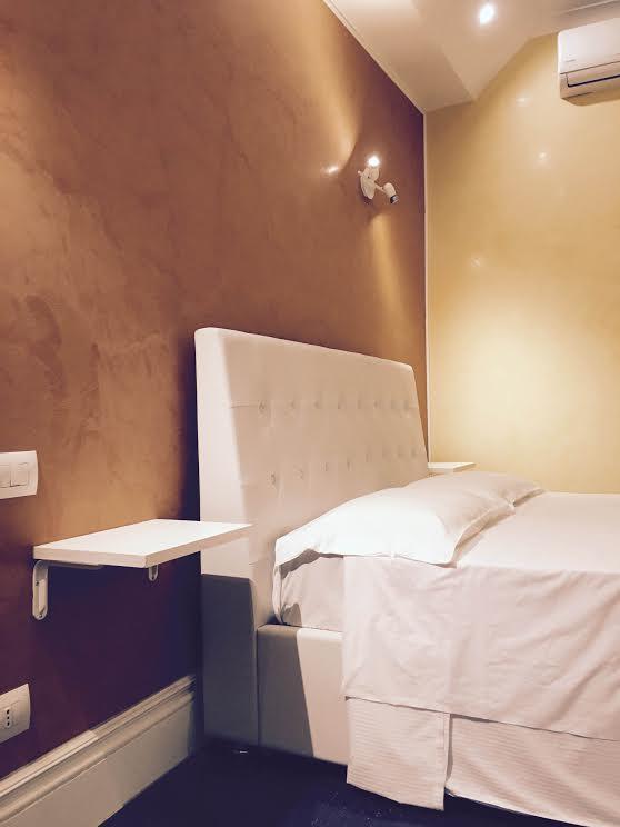 Palazzo Eliss Bed & Breakfast Margherita Di Savoia Luaran gambar